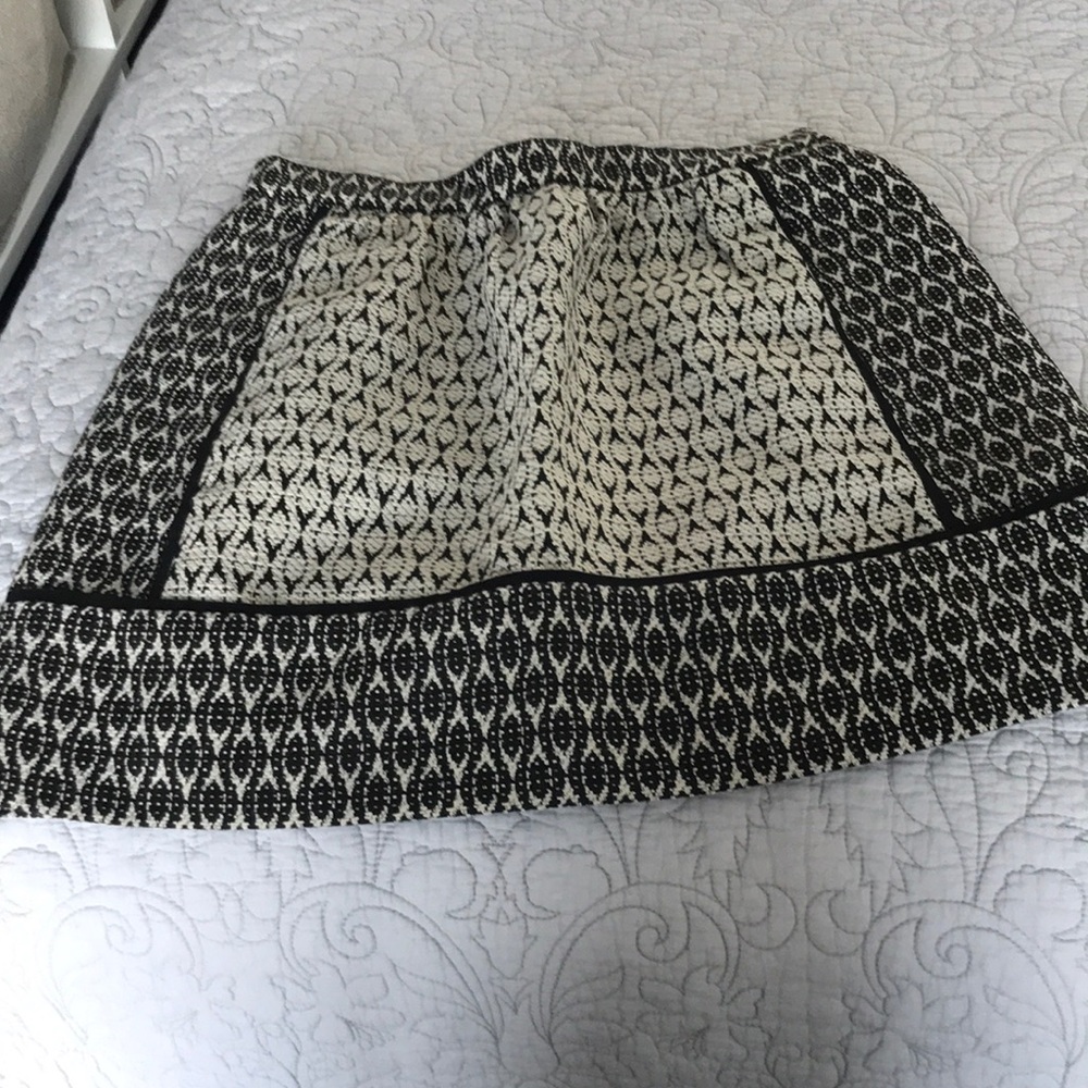 JCrew skirt